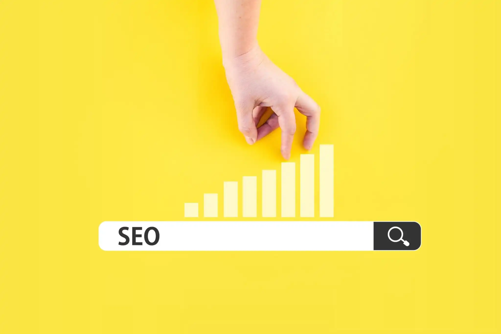 SEO Fehler vermeiden